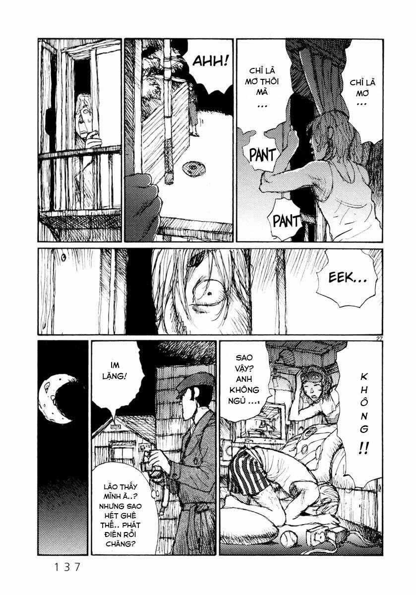 Freesia - Chapter 36 - Trang 27