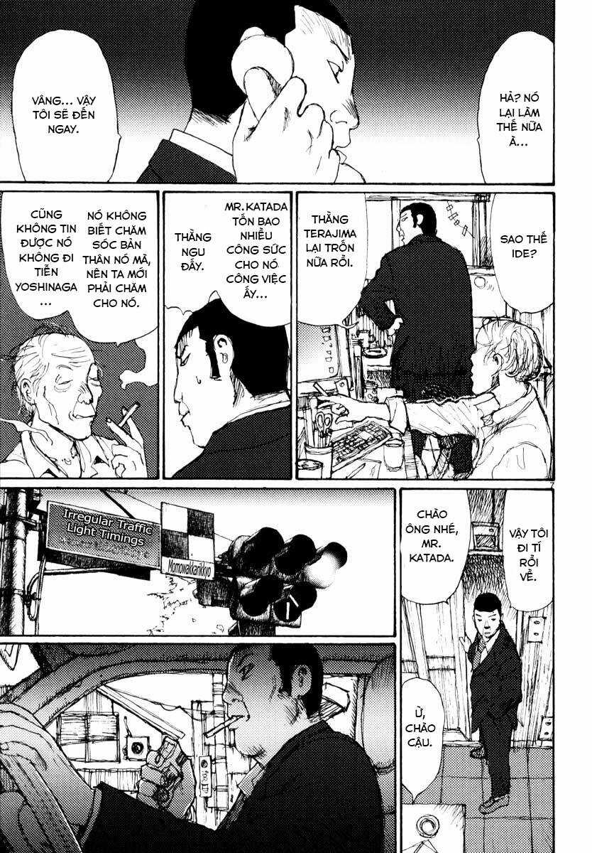 Freesia - Chapter 36 - Trang 7