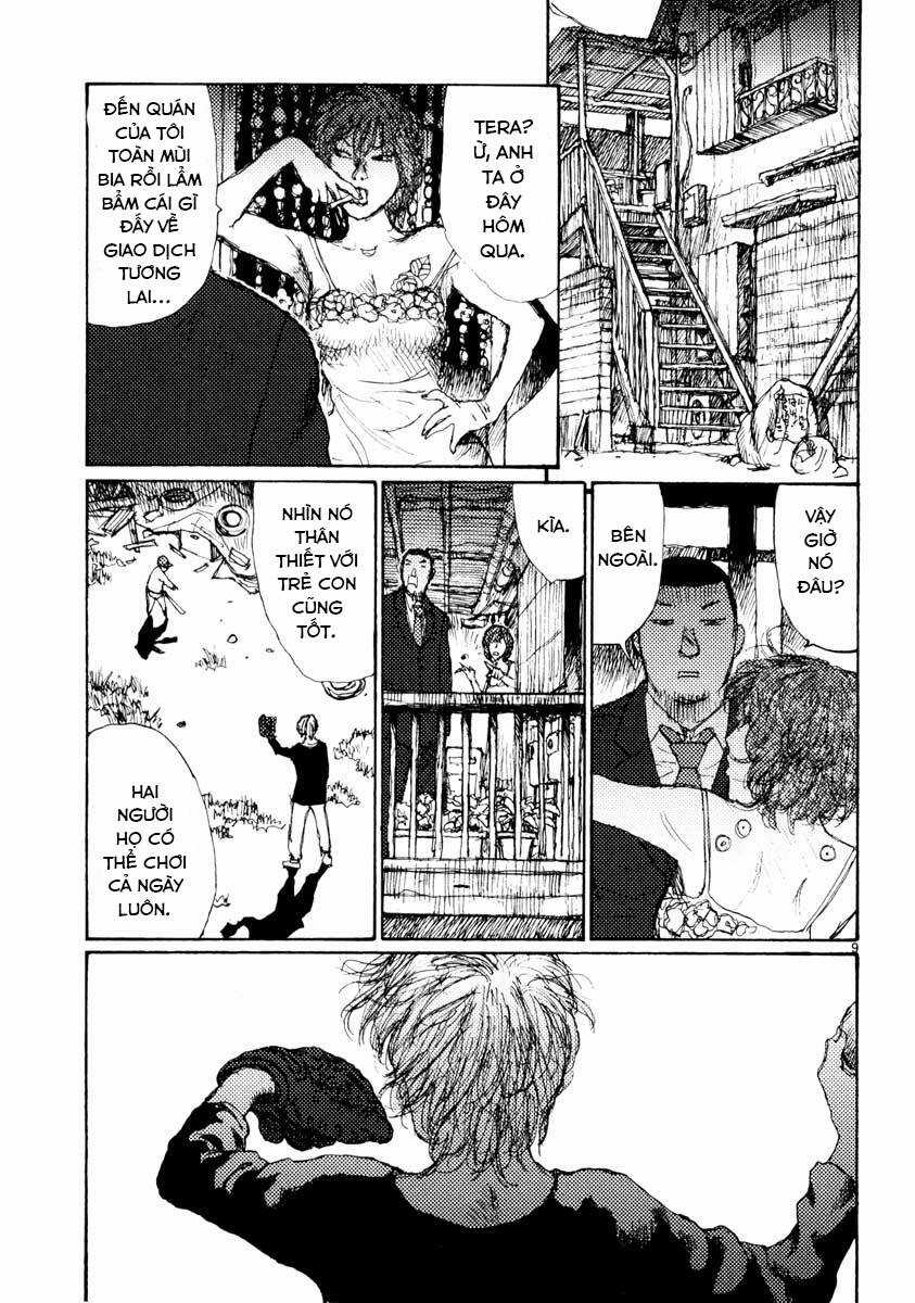 Freesia - Chapter 36 - Trang 9