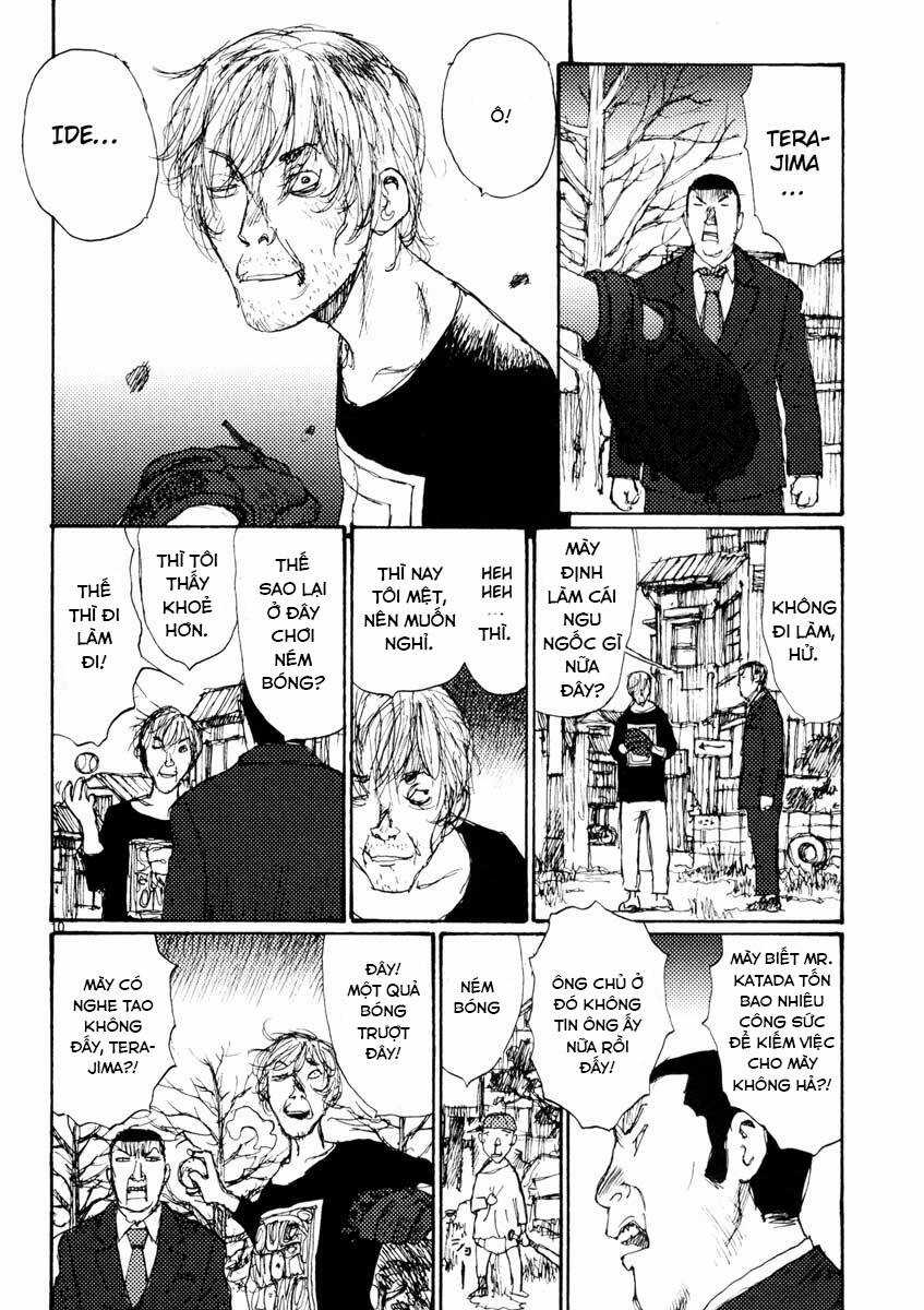 Freesia - Chapter 36 - Trang 10