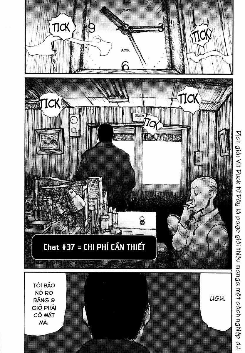 Freesia - Chapter 37 - Trang 1