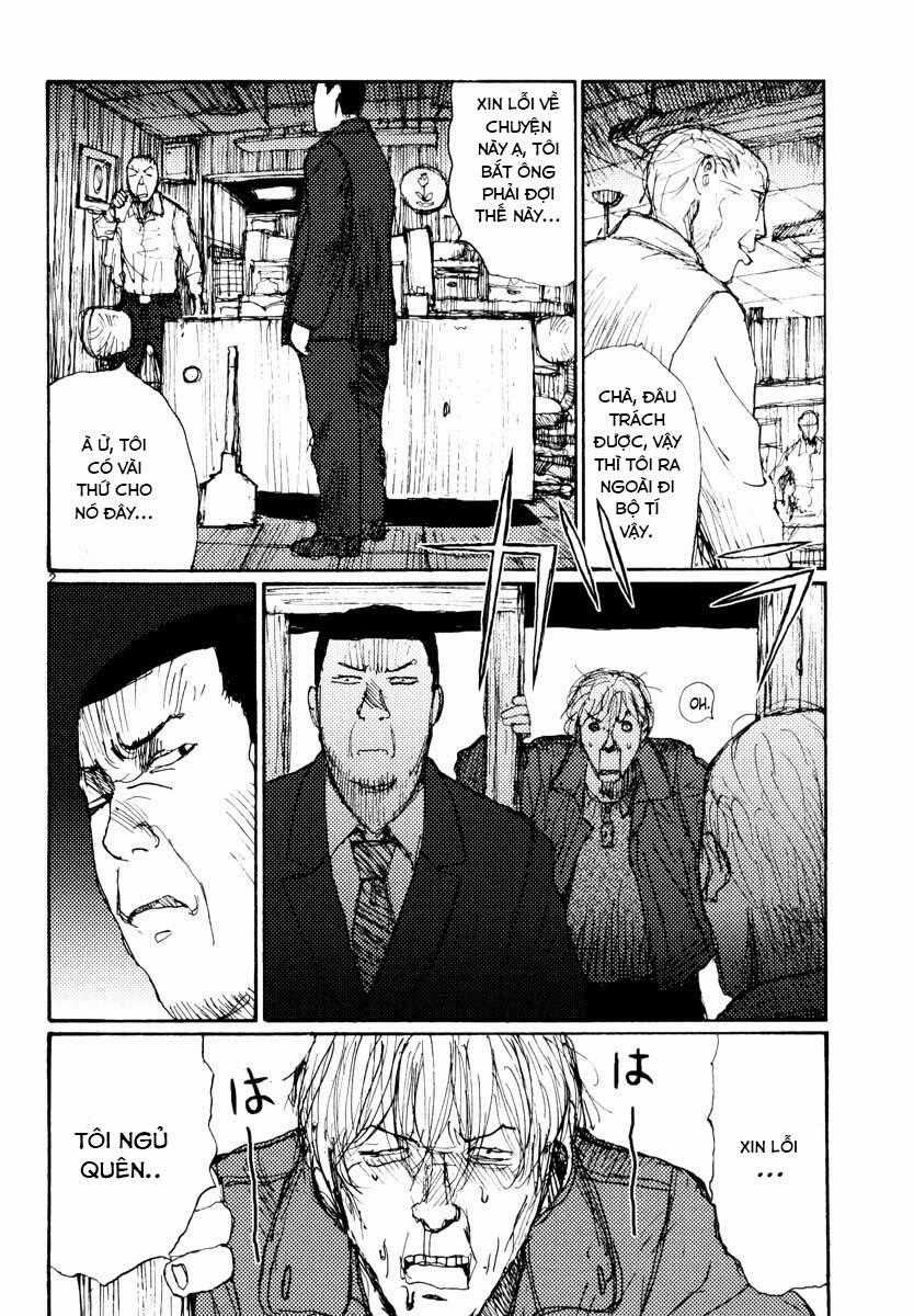 Freesia - Chapter 37 - Trang 2