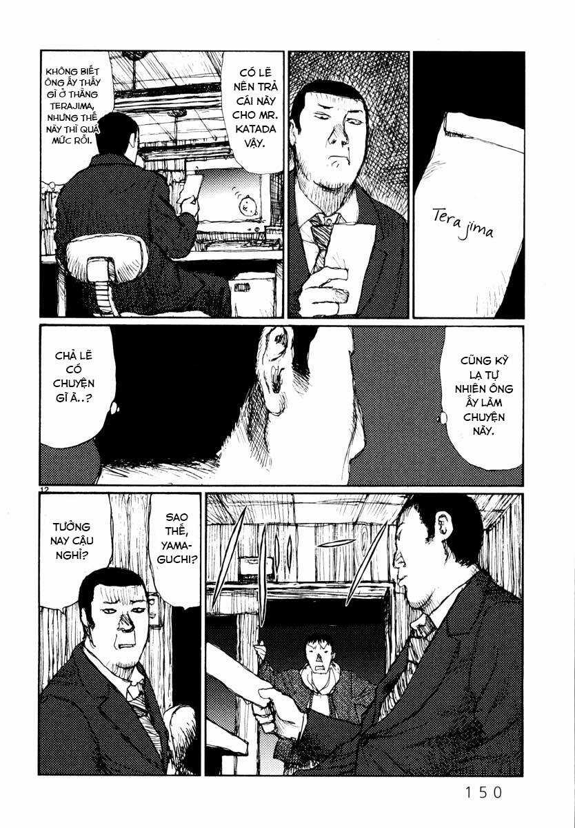 Freesia - Chapter 37 - Trang 12