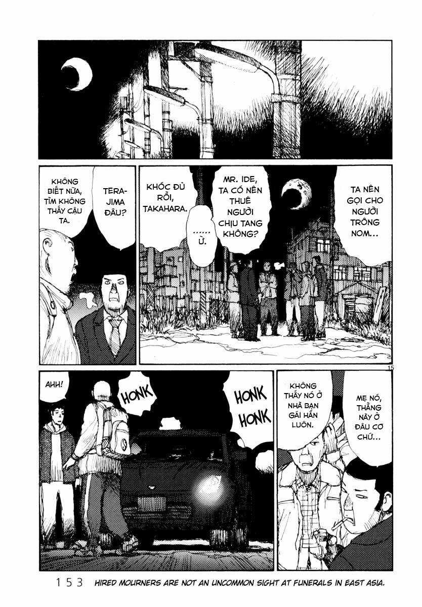 Freesia - Chapter 37 - Trang 15