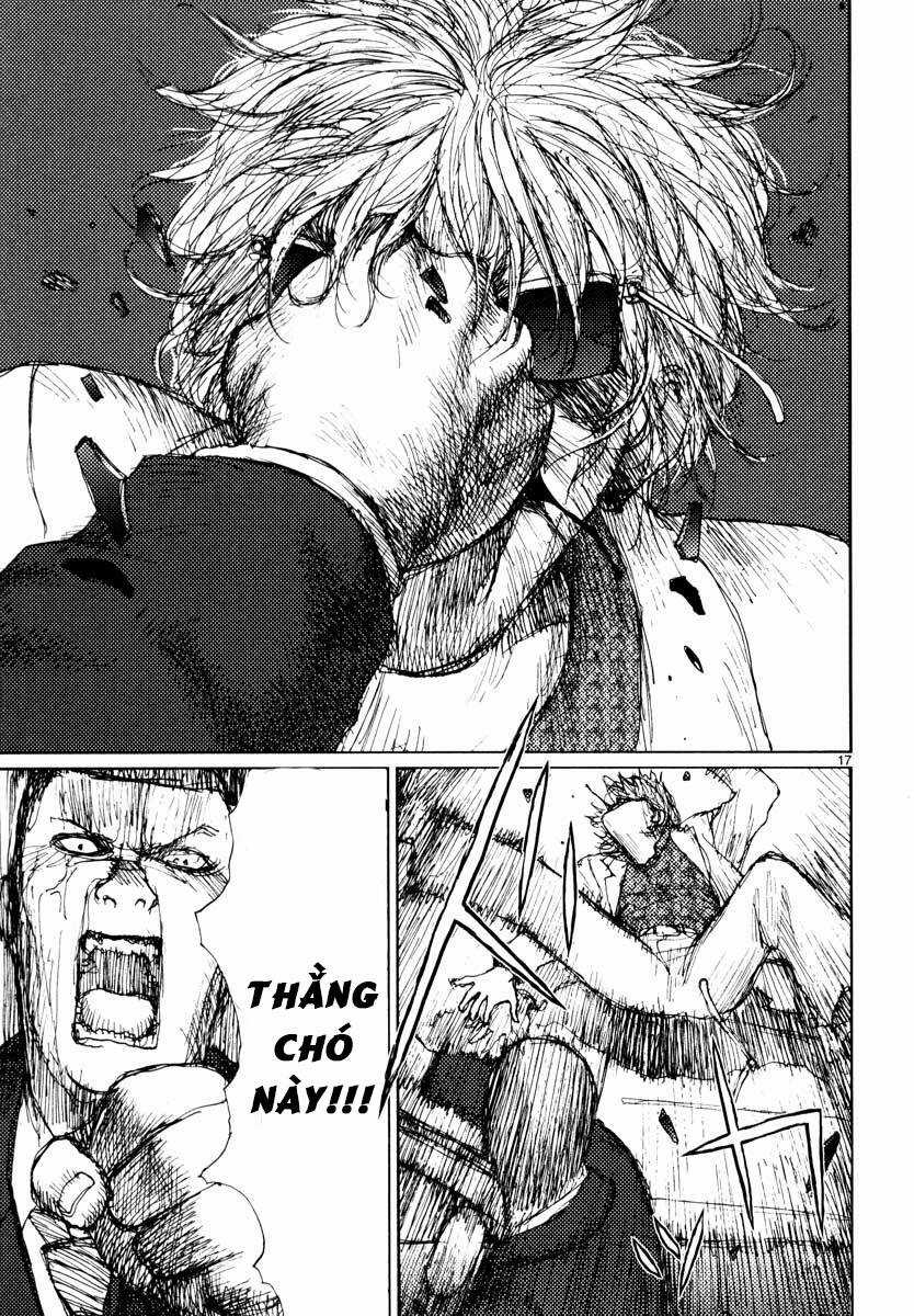 Freesia - Chapter 37 - Trang 17