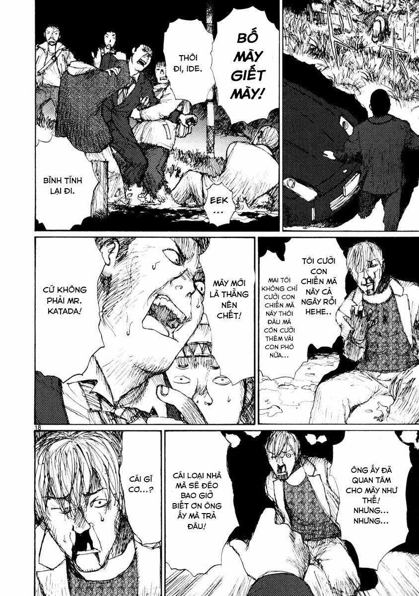 Freesia - Chapter 37 - Trang 18