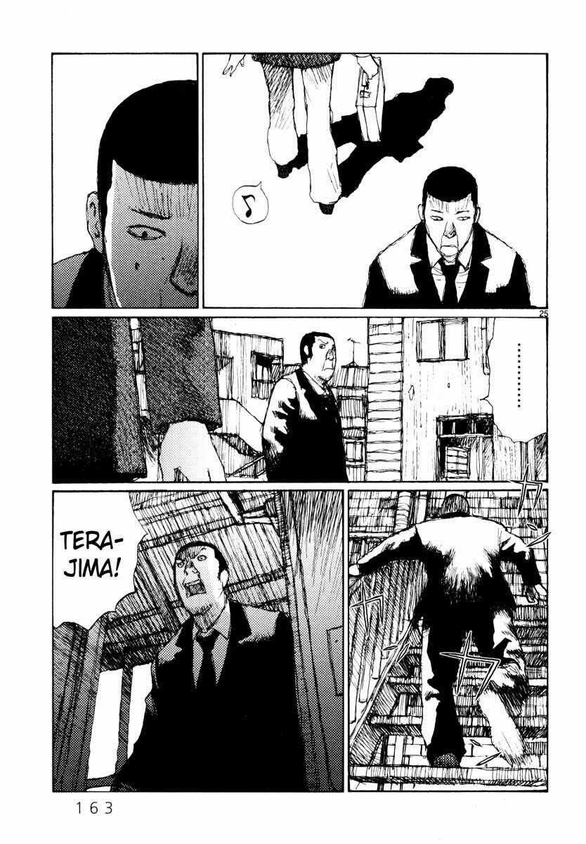 Freesia - Chapter 37 - Trang 25