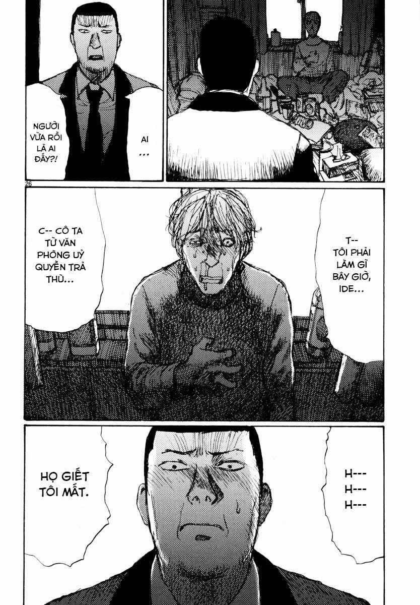 Freesia - Chapter 37 - Trang 26