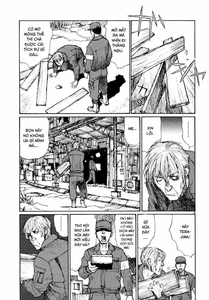 Freesia - Chapter 37 - Trang 9