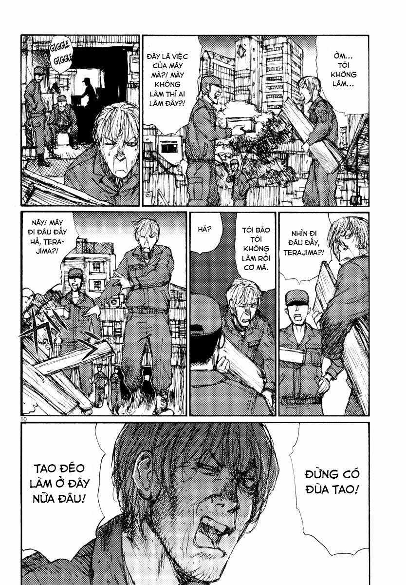 Freesia - Chapter 37 - Trang 10