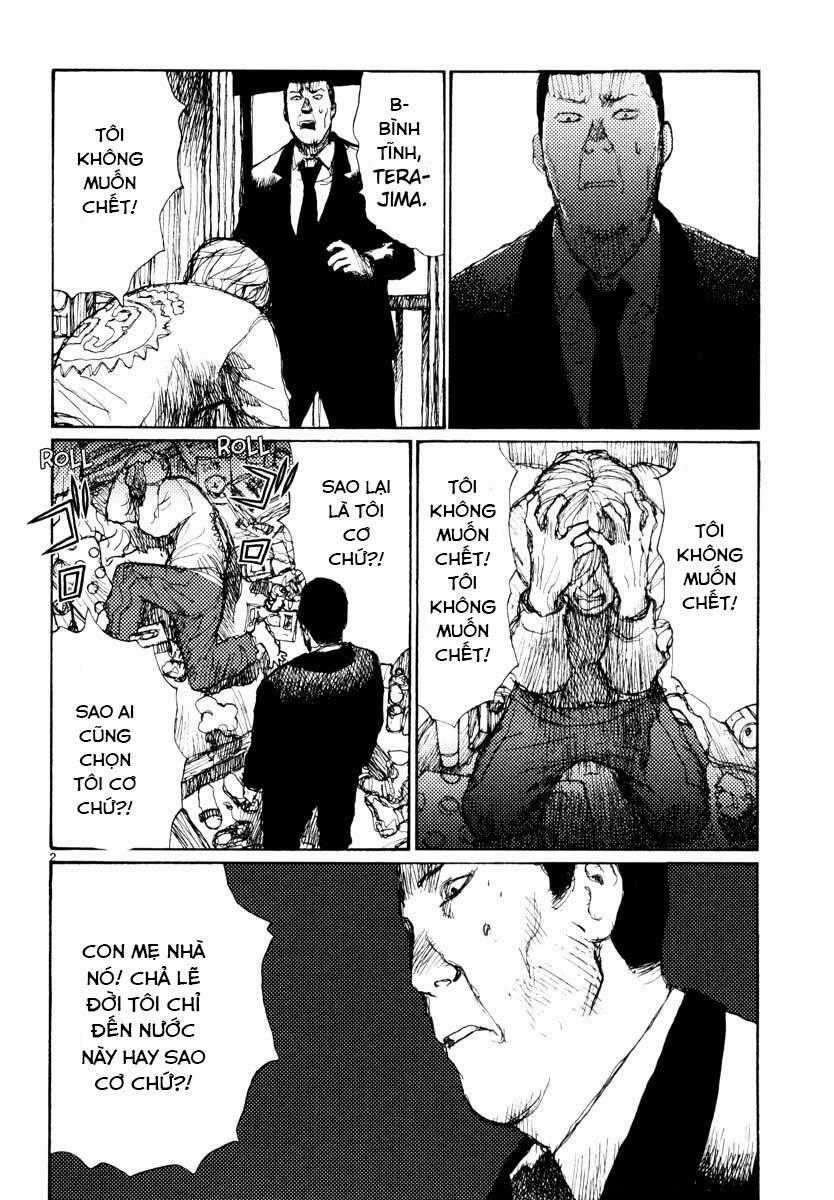 Freesia - Chapter 38 - Trang 2