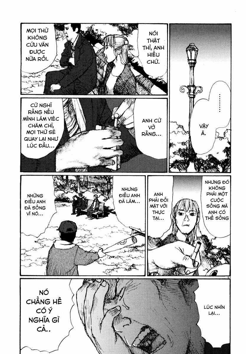 Freesia - Chapter 38 - Trang 11