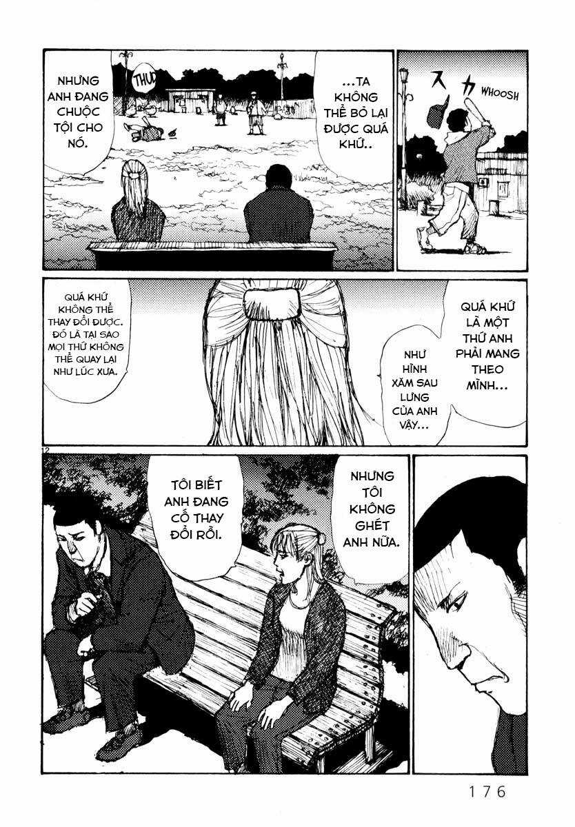 Freesia - Chapter 38 - Trang 12