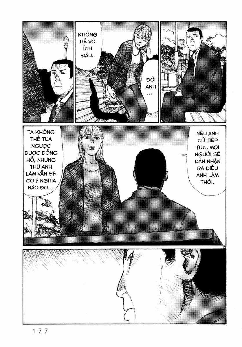 Freesia - Chapter 38 - Trang 13