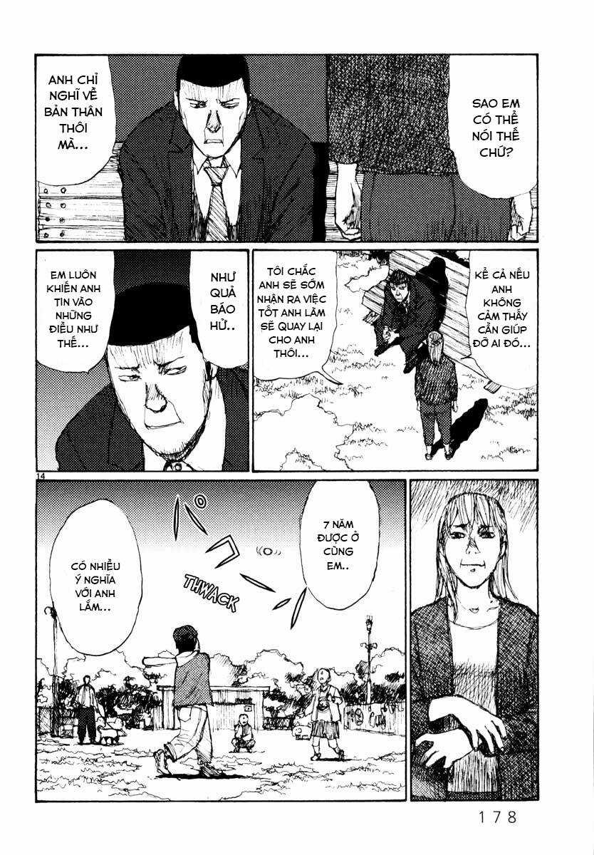 Freesia - Chapter 38 - Trang 14