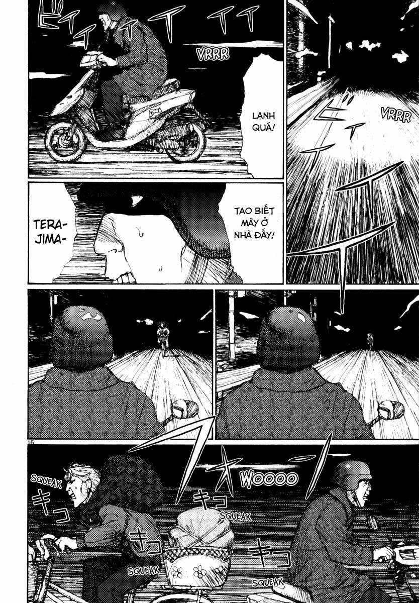 Freesia - Chapter 38 - Trang 16