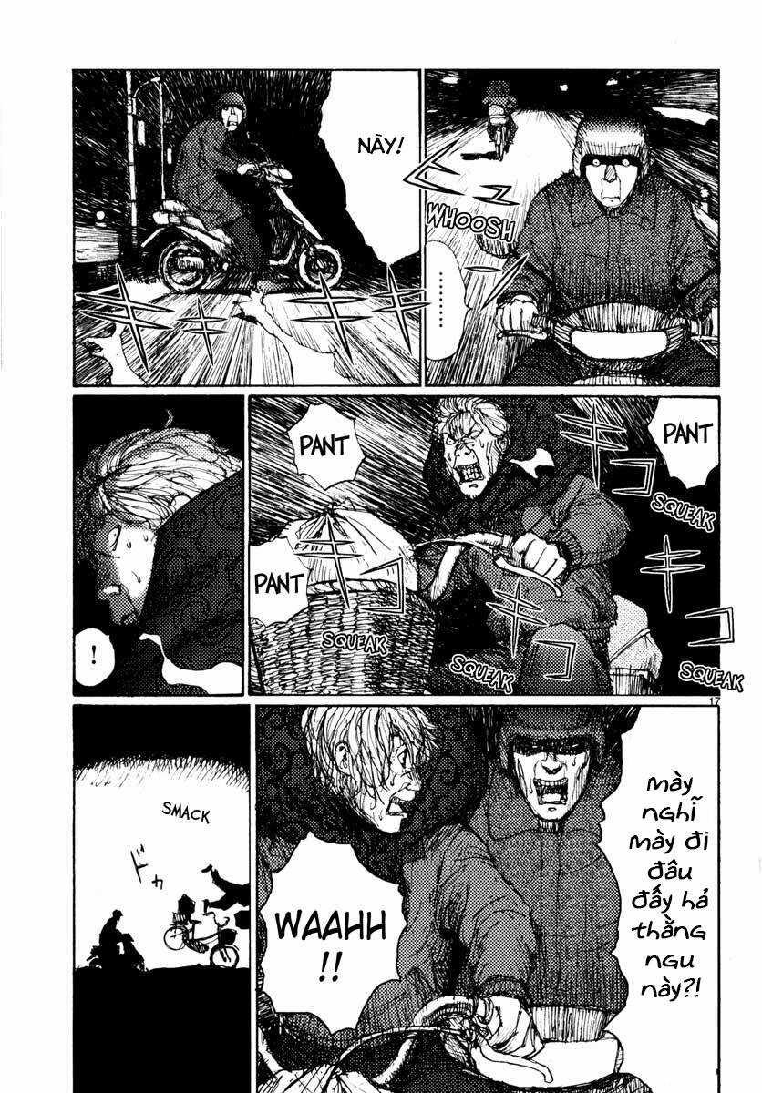 Freesia - Chapter 38 - Trang 17