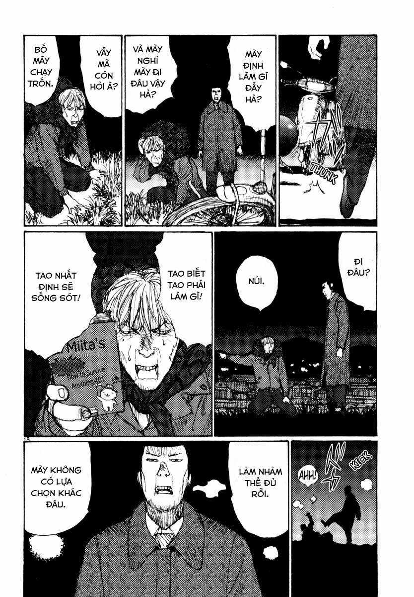 Freesia - Chapter 38 - Trang 18