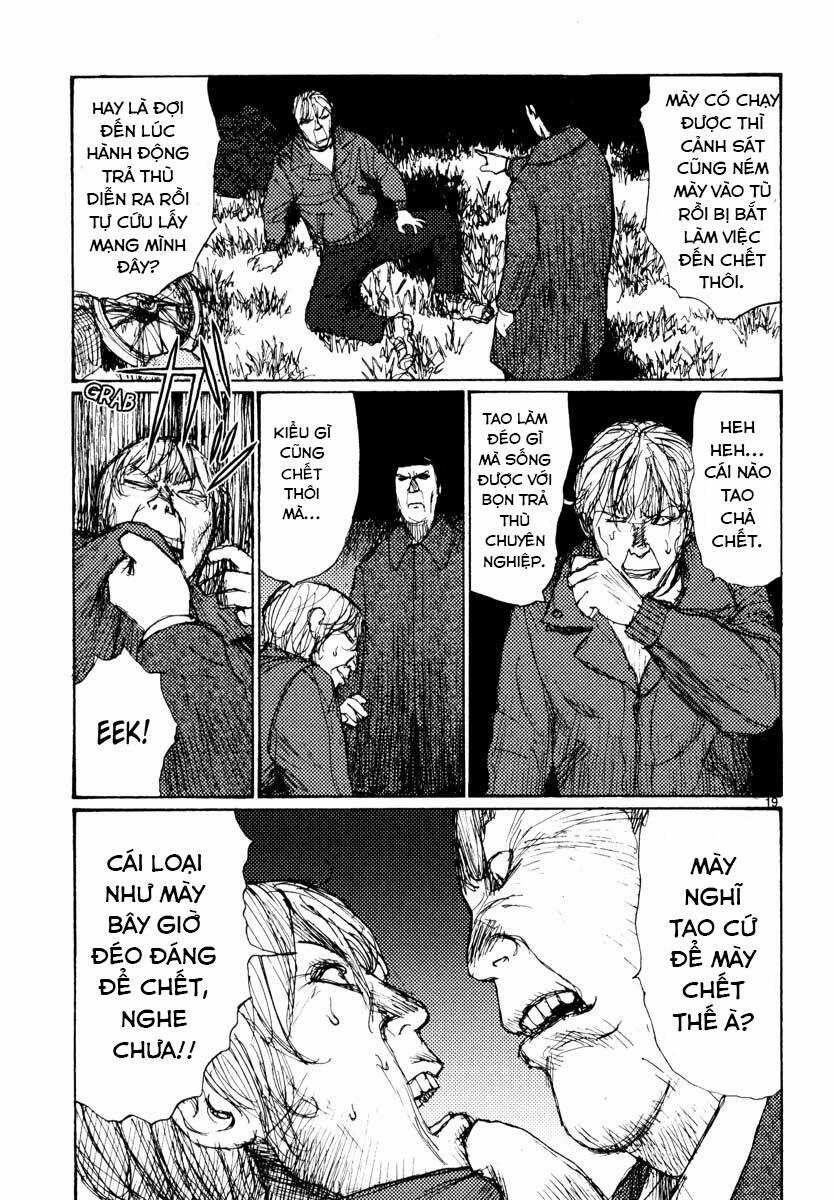 Freesia - Chapter 38 - Trang 19