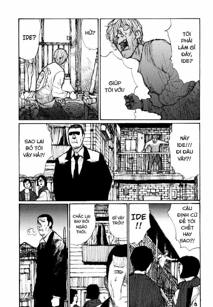 Freesia - Chapter 38 - Trang 3