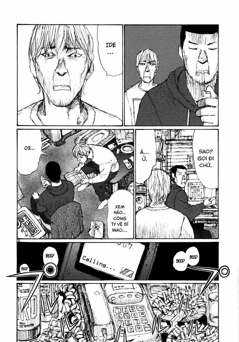 Freesia - Chapter 38 - Trang 24