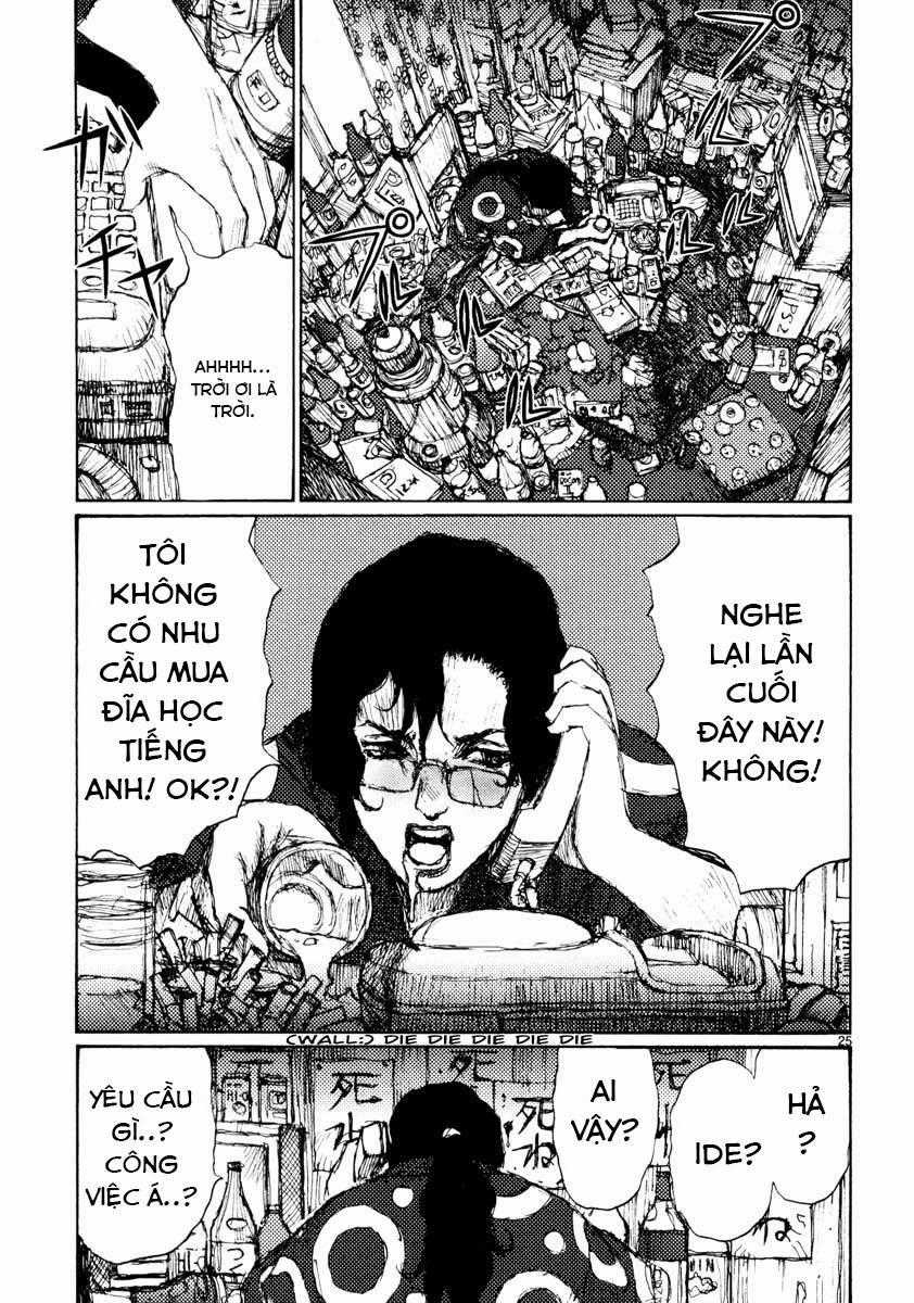 Freesia - Chapter 38 - Trang 25