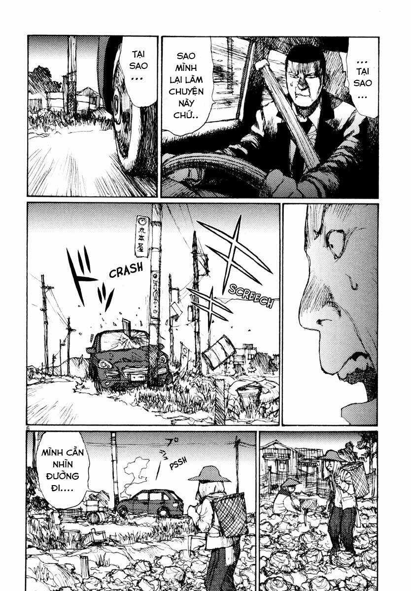 Freesia - Chapter 38 - Trang 6