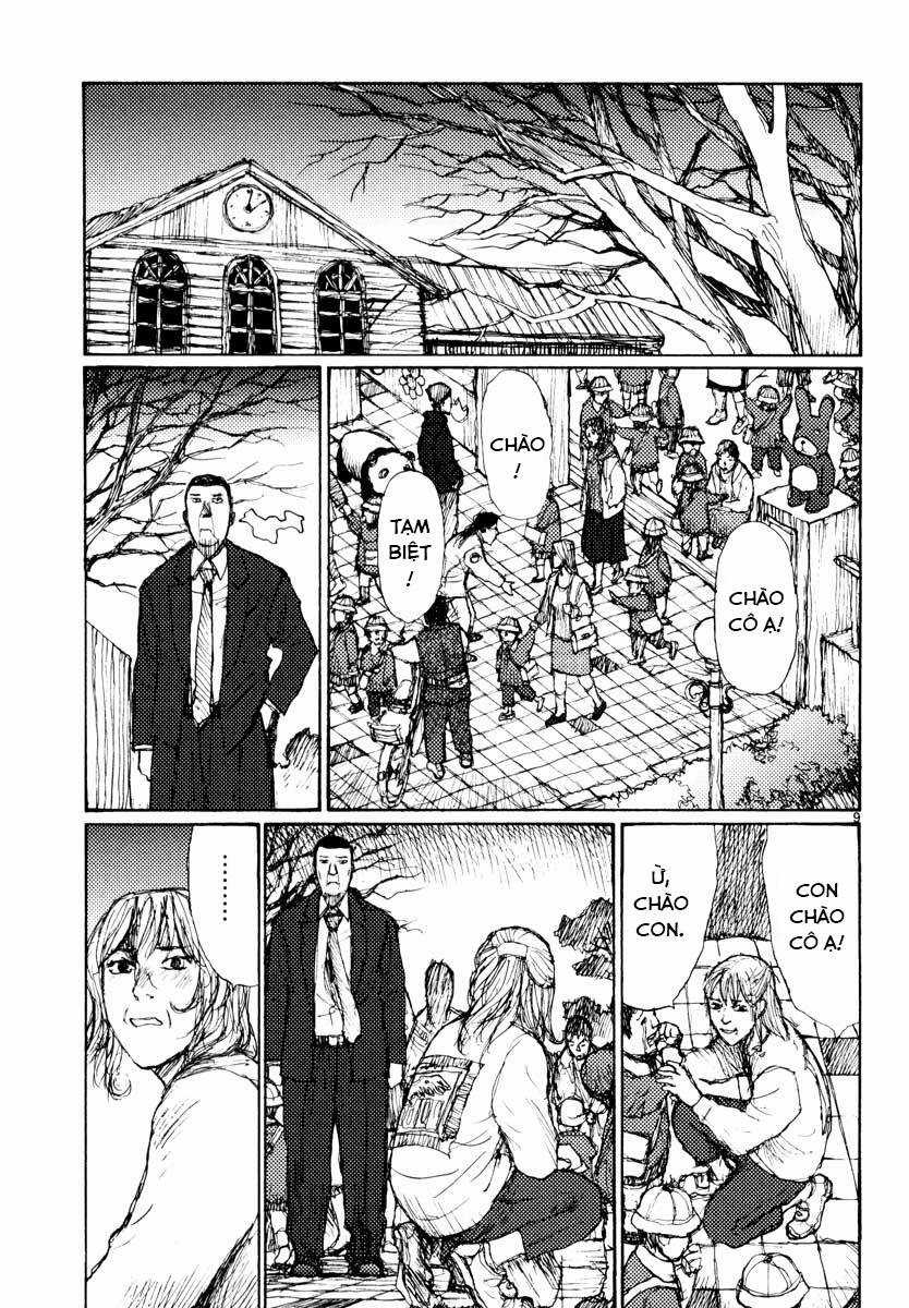 Freesia - Chapter 38 - Trang 9