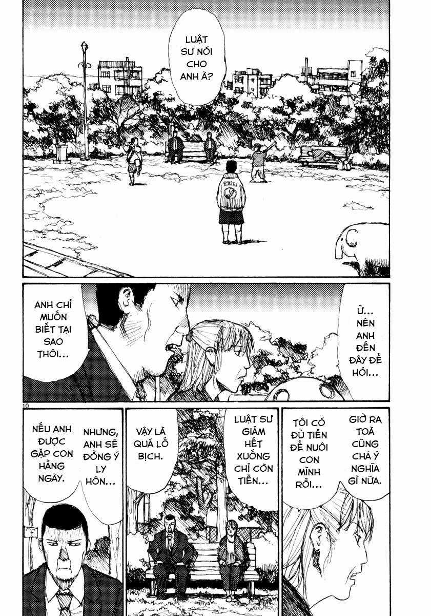 Freesia - Chapter 38 - Trang 10