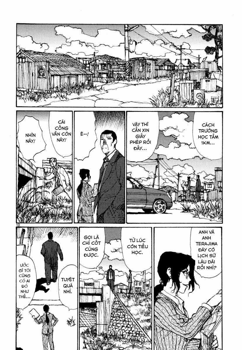 Freesia - Chapter 39 - Trang 13