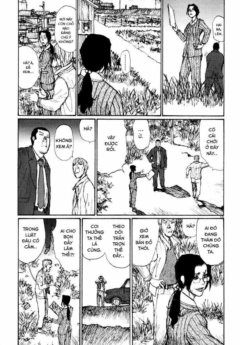 Freesia - Chapter 39 - Trang 16