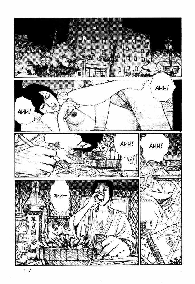 Freesia - Chapter 39 - Trang 18