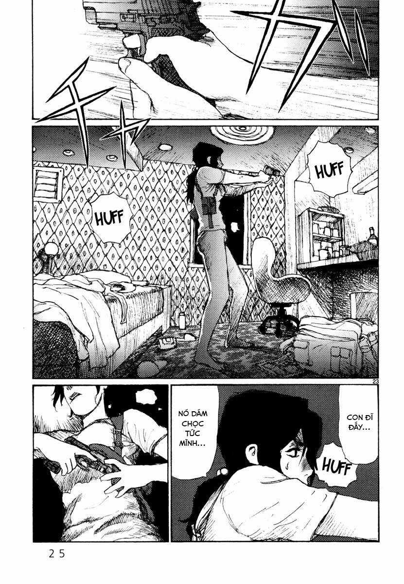 Freesia - Chapter 39 - Trang 26