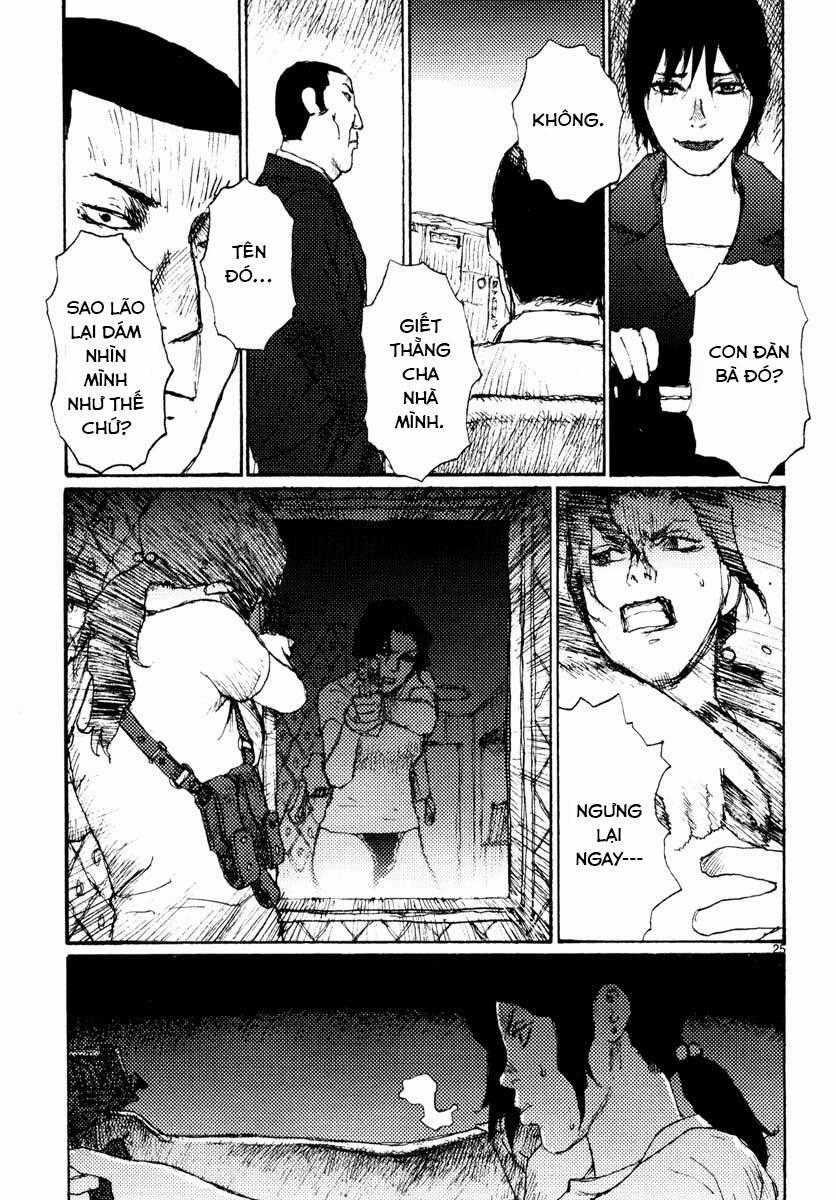 Freesia - Chapter 39 - Trang 28