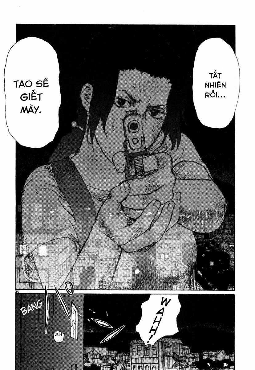 Freesia - Chapter 39 - Trang 29