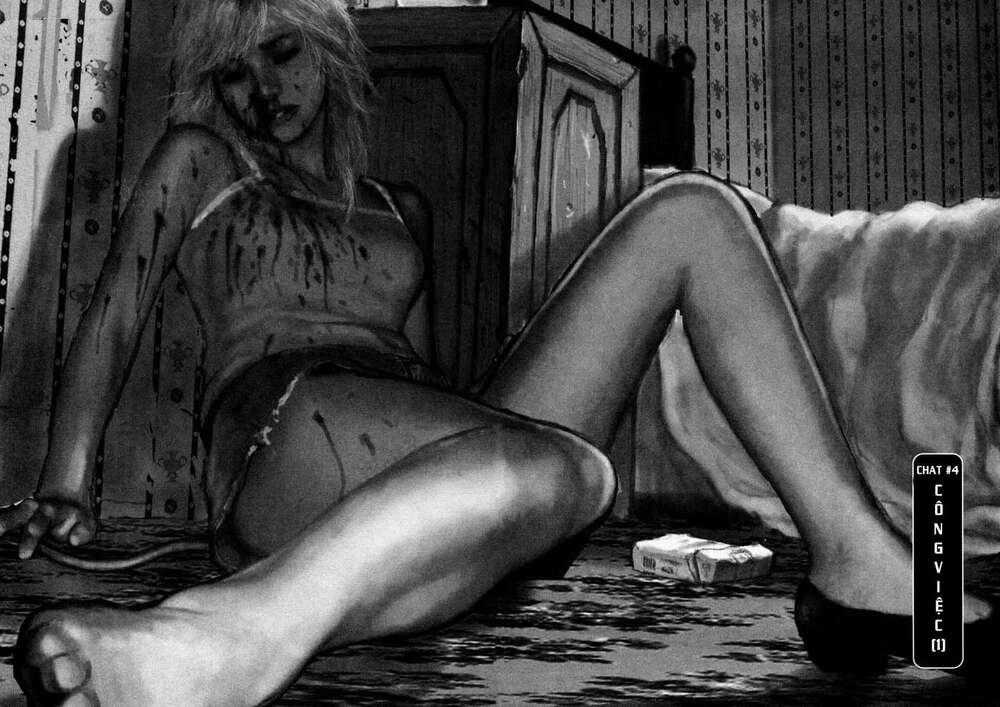 Freesia - Chapter 4 - Trang 2