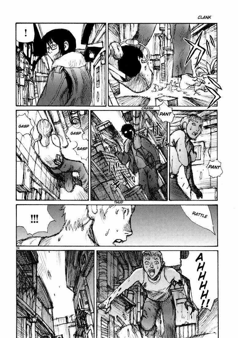 Freesia - Chapter 4 - Trang 23