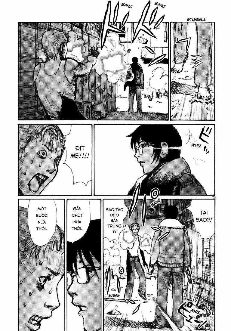 Freesia - Chapter 4 - Trang 28