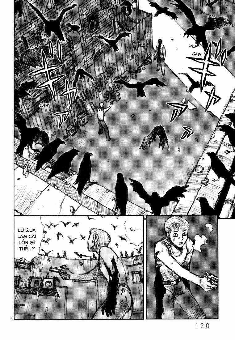 Freesia - Chapter 4 - Trang 29