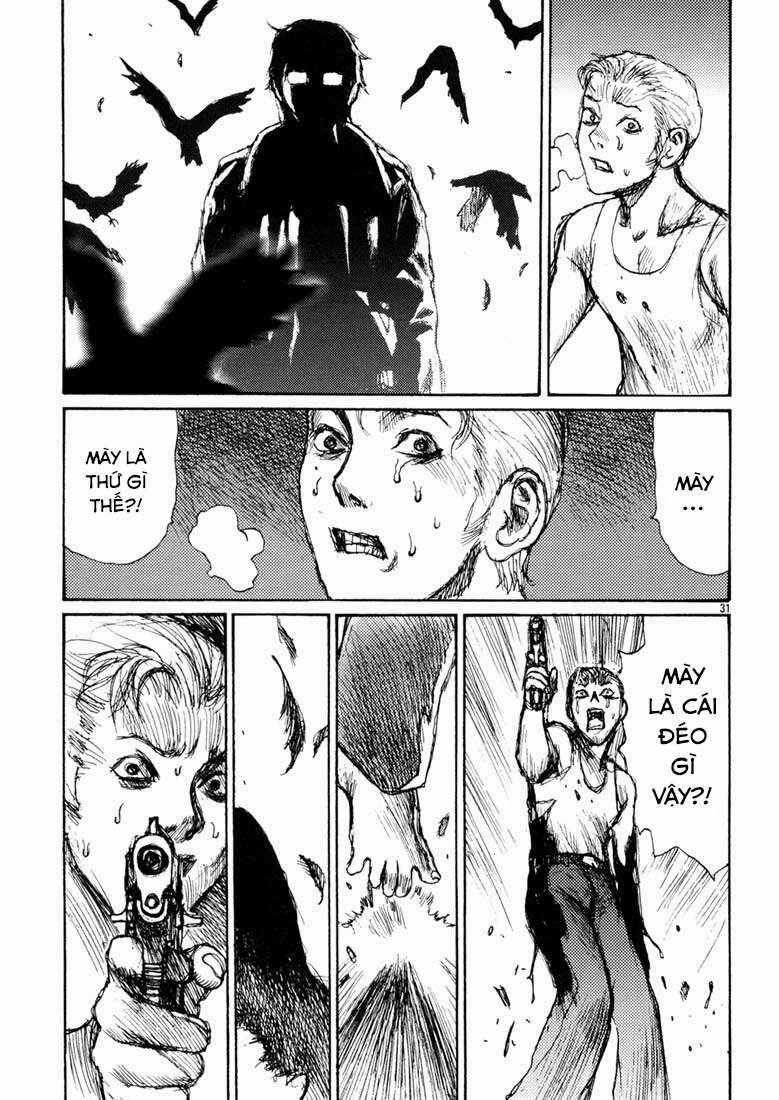 Freesia - Chapter 4 - Trang 30