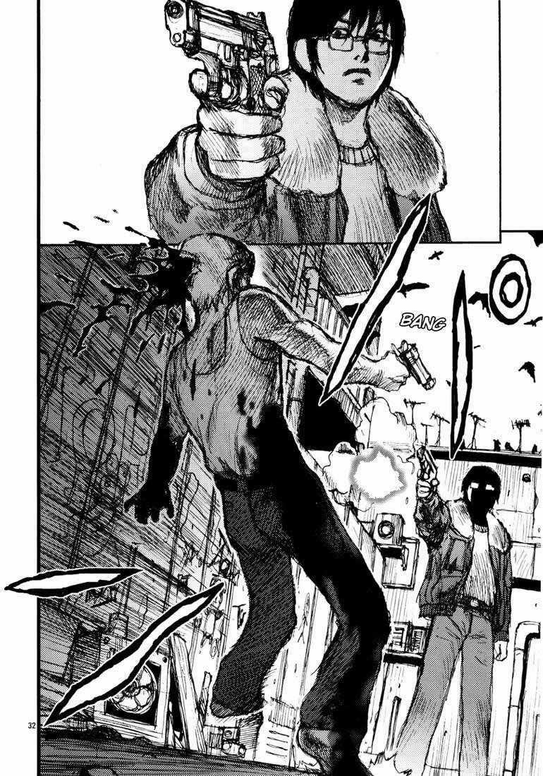 Freesia - Chapter 4 - Trang 31