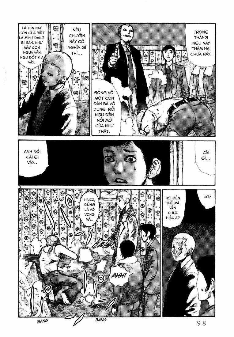 Freesia - Chapter 4 - Trang 7