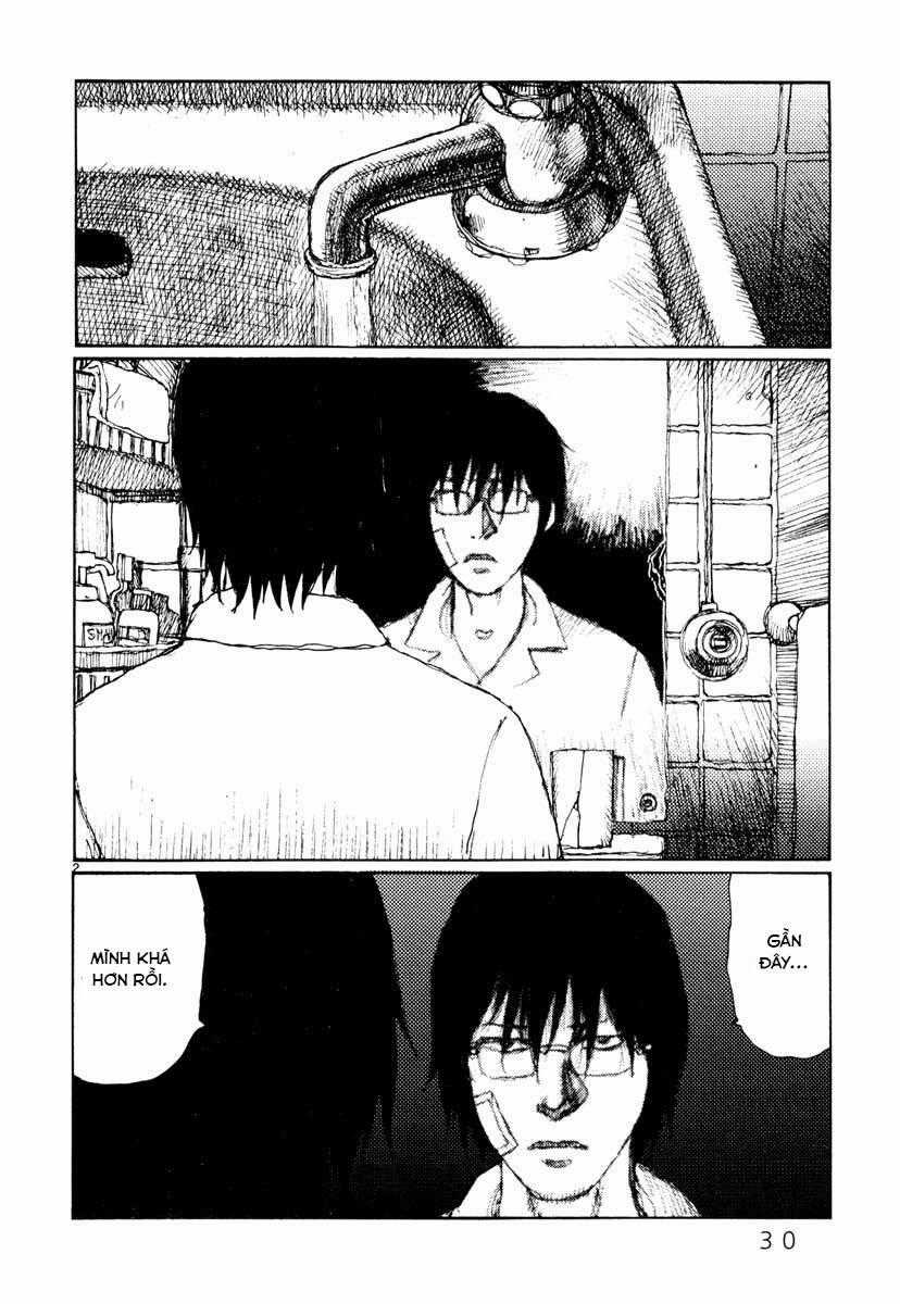 Freesia - Chapter 40 - Trang 2