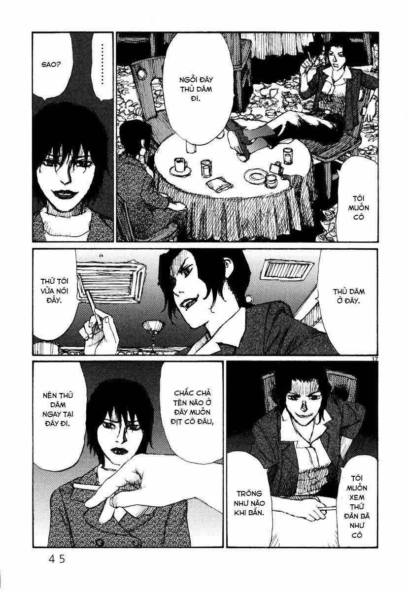 Freesia - Chapter 40 - Trang 17