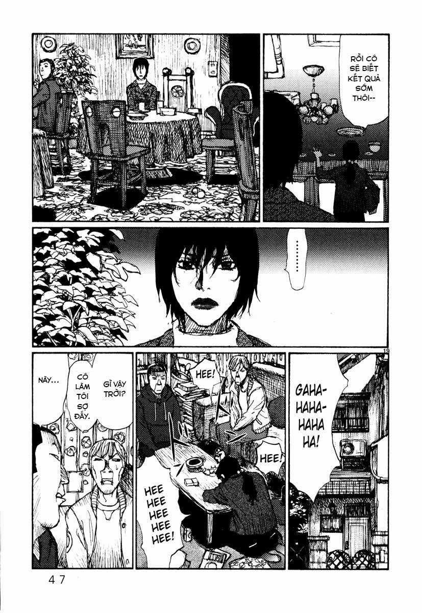 Freesia - Chapter 40 - Trang 19