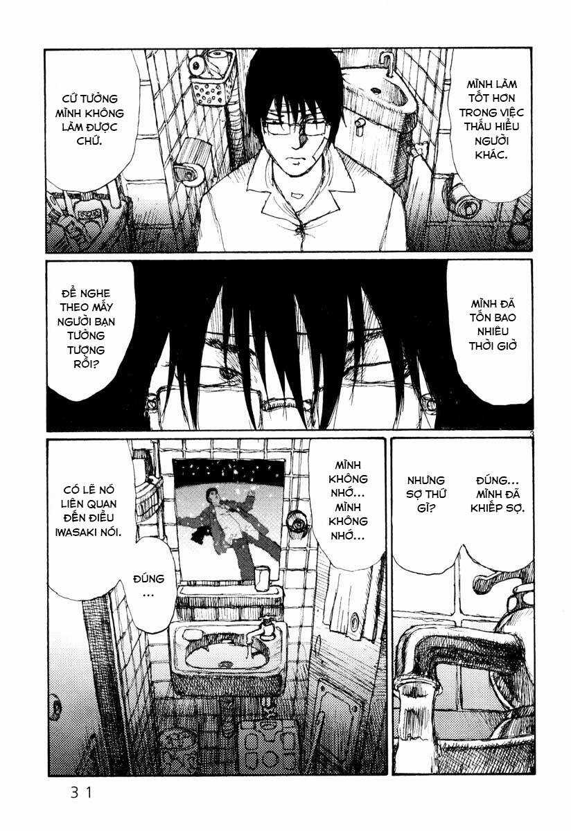 Freesia - Chapter 40 - Trang 3