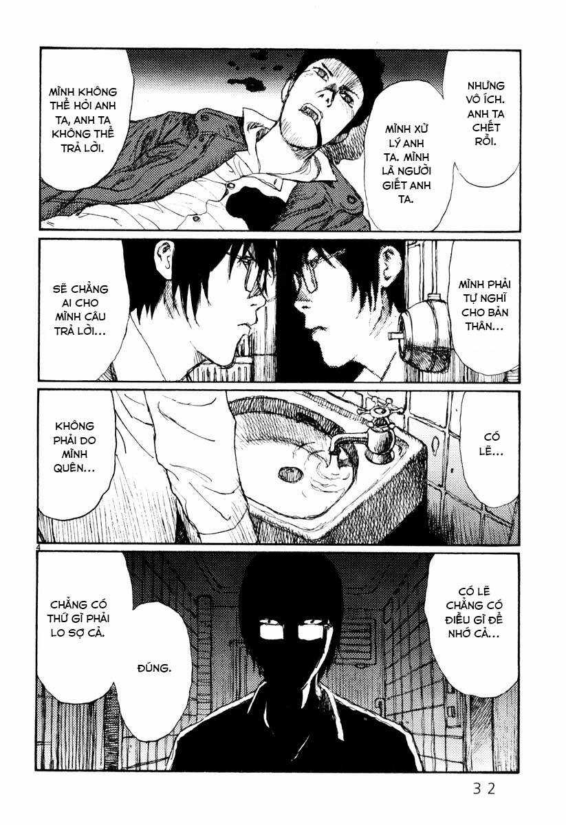 Freesia - Chapter 40 - Trang 4