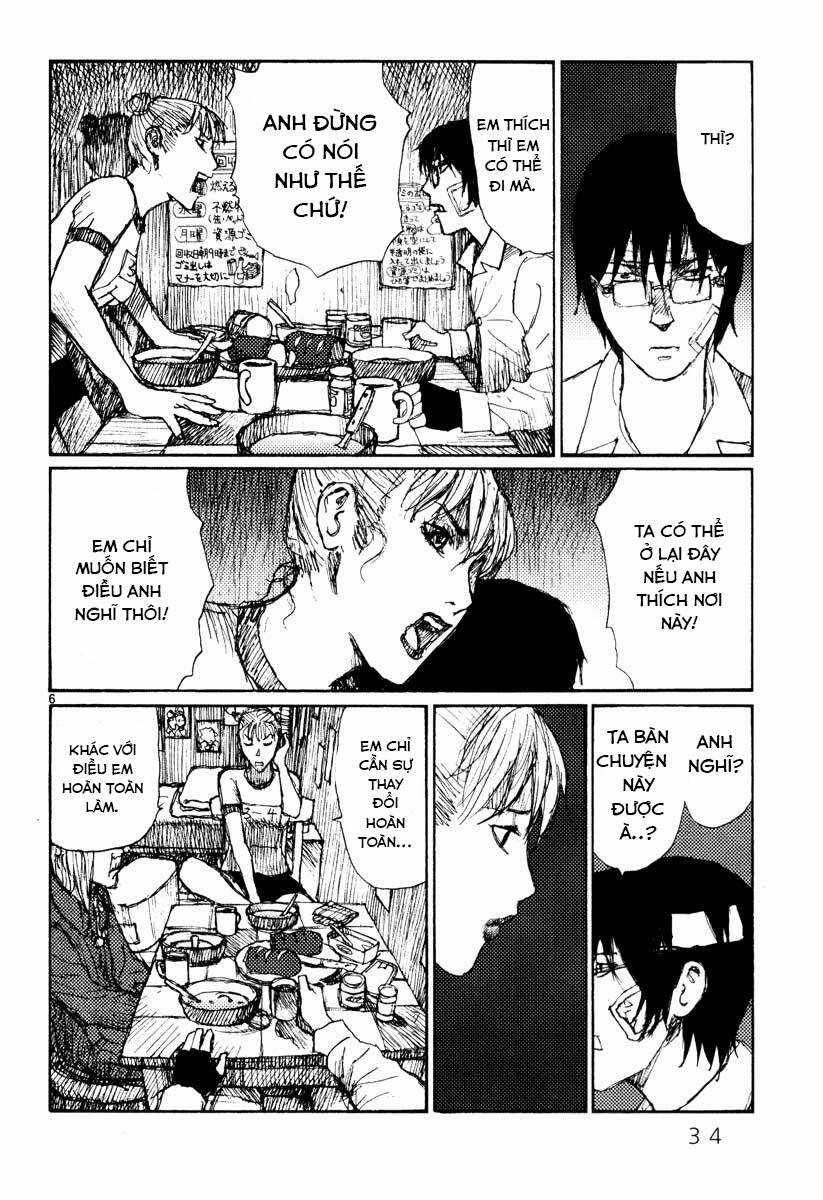 Freesia - Chapter 40 - Trang 6