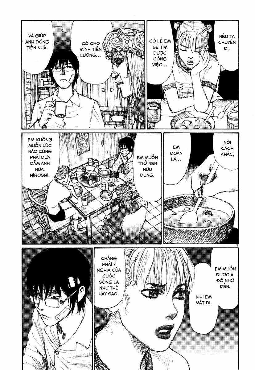 Freesia - Chapter 40 - Trang 7