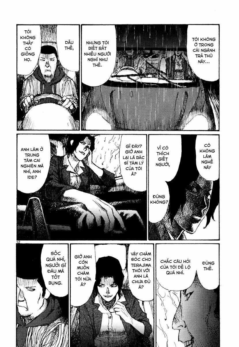 Freesia - Chapter 41 - Trang 12